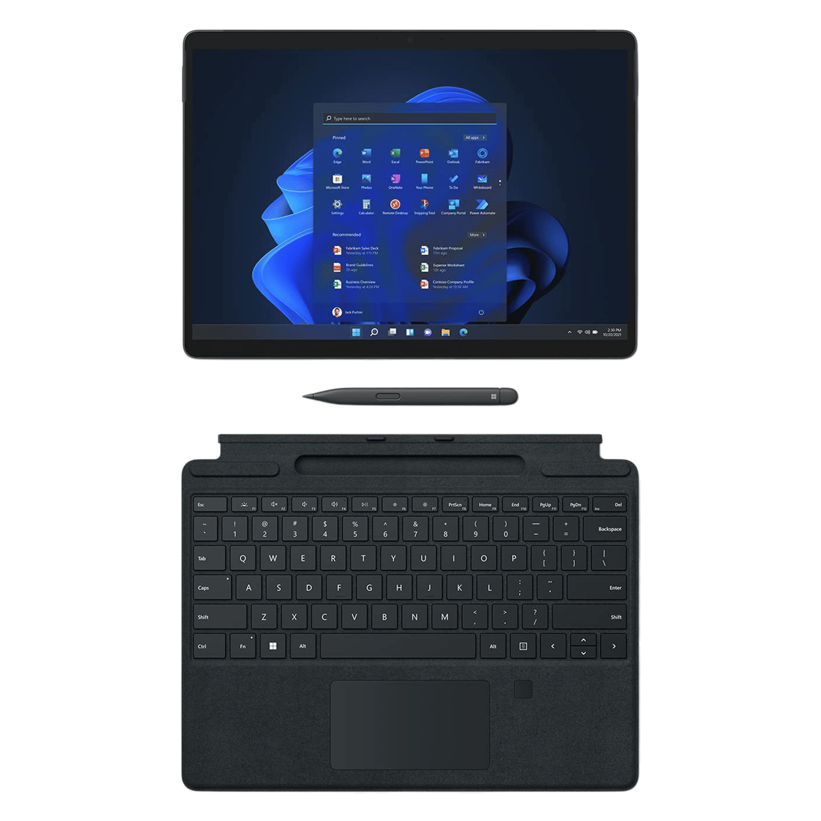 Windowsタブレット本体 Surface Pro 8 8PQ-00026 256GB 8GB Pro8 71tMawVDosL._AC_SY200_QL15_.jpg
